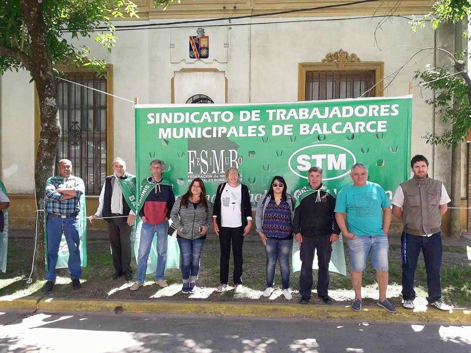 Mientras el STM continúa en estado de alerta,  el Ejecutivo anunció la apertura de paritaria 