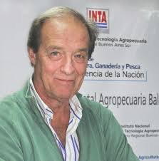 Mezzadra llevó tranquilidad a los agentes del INTA Balcarce ante posibles despidos