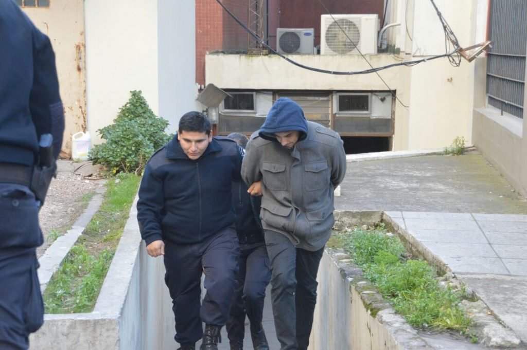 Confirmaron la prisión  domiciliaria para Sasso