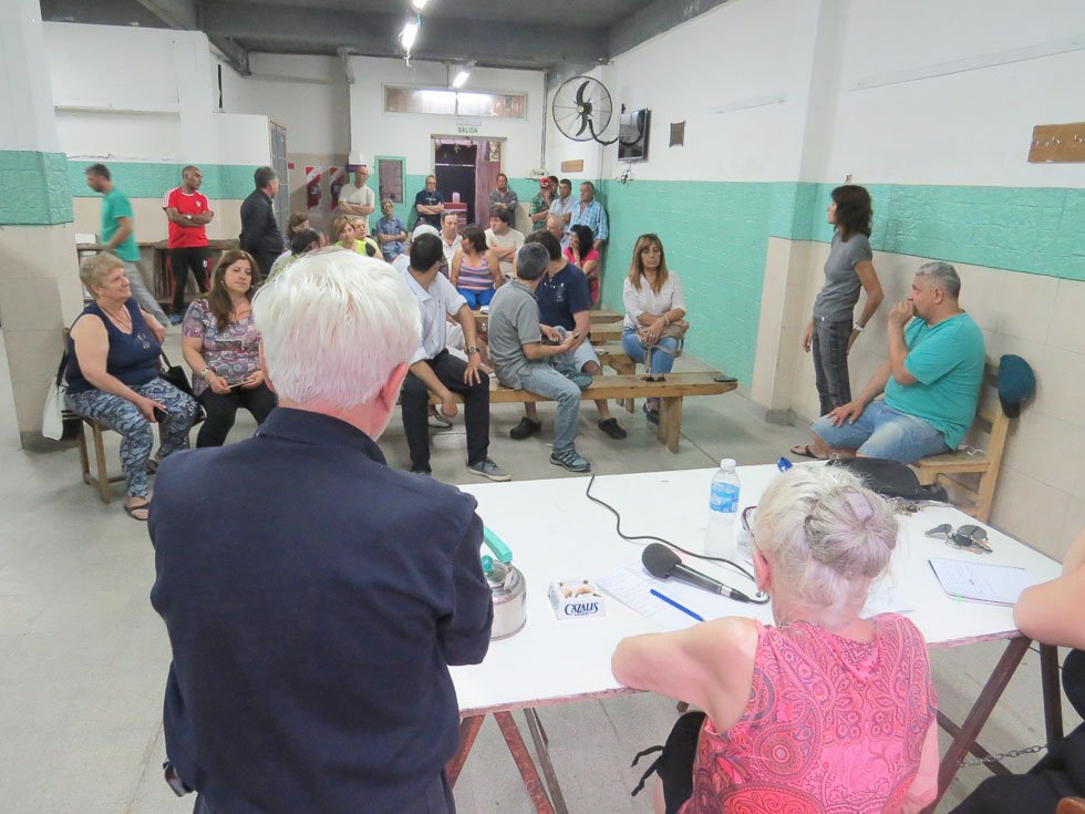 Los trabajadores municipales  reanudan el lunes su plan de lucha