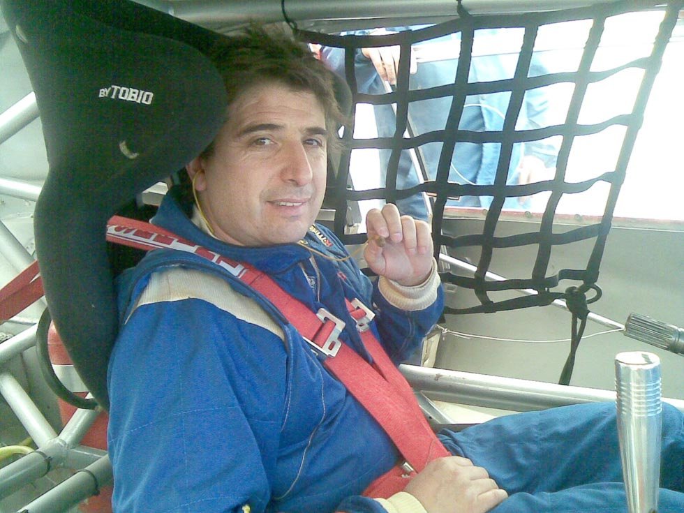 «Nos caímos y no pudimos recuperar el rumbo»