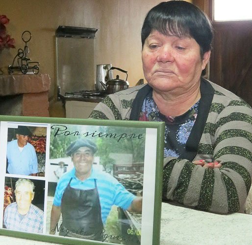 Podrían concederle salidas transitorias a Oscar Mercado