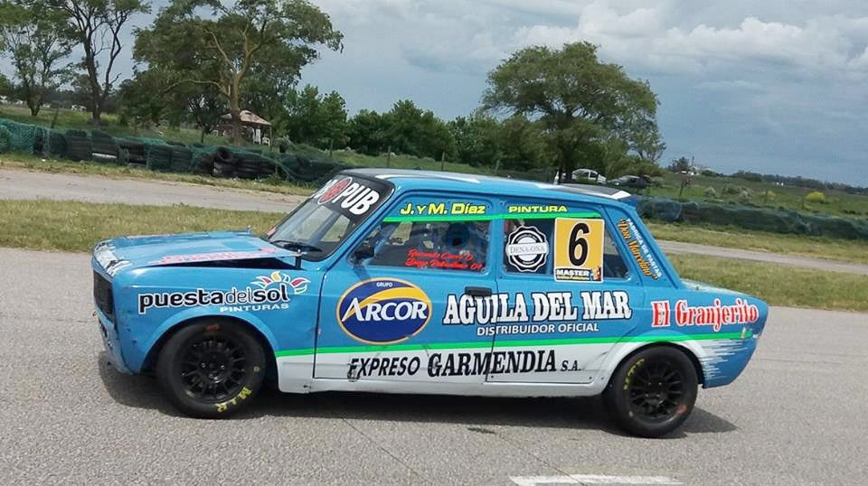 "Fue un año para sumar experiencia"
