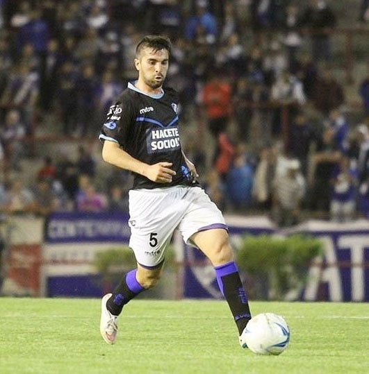 Damián Luengo se fue de Sansinena y analiza su futuro