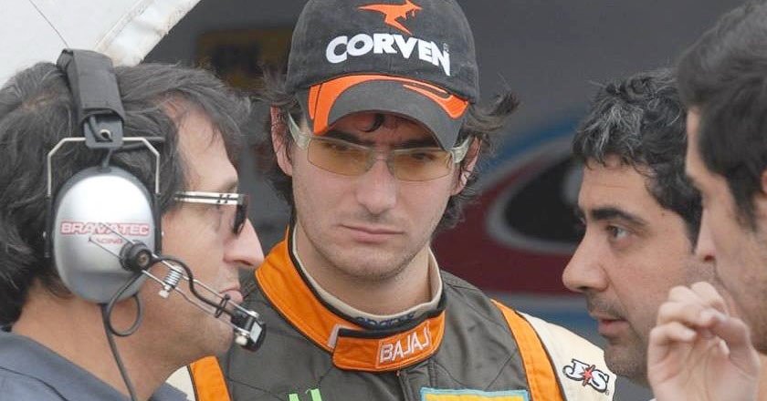 Angelini sigue en  el equipo de Romera