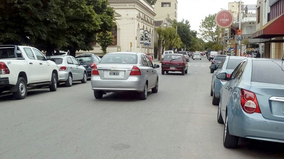 Tiene en su poder el Departamento Ejecutivo el  proyecto elaborado por la Universidad platense