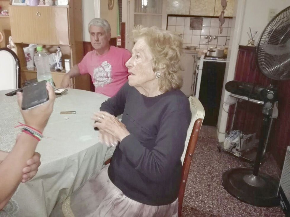 La inseguridad no da tregua