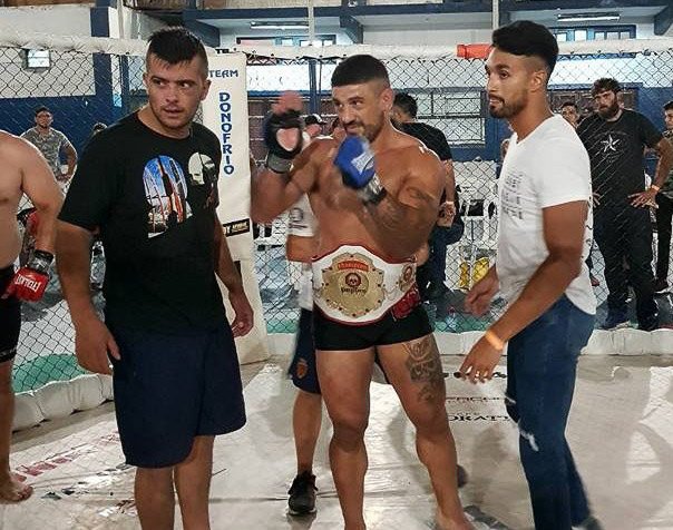 "La Máquina" ganador en Boulogne