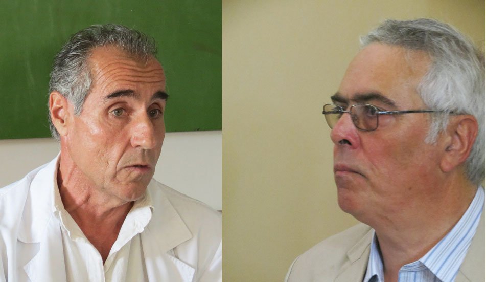 Salarios: espera una respuesta del Ejecutivo la Asociación de Profesionales de la Salud