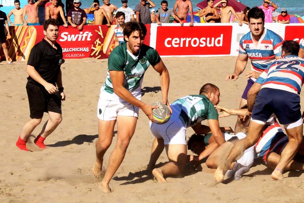 "La Banda del Toro" es otra vez campeón
