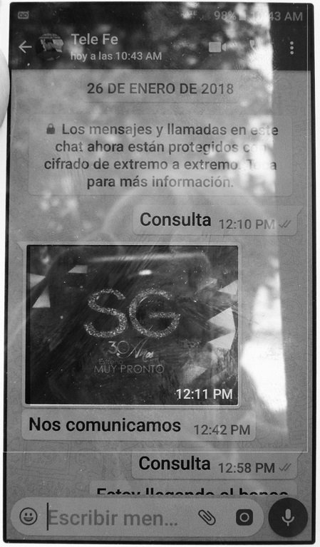 Otro vecino denunció que intentaron estafarlo como ganador de un programa de TV