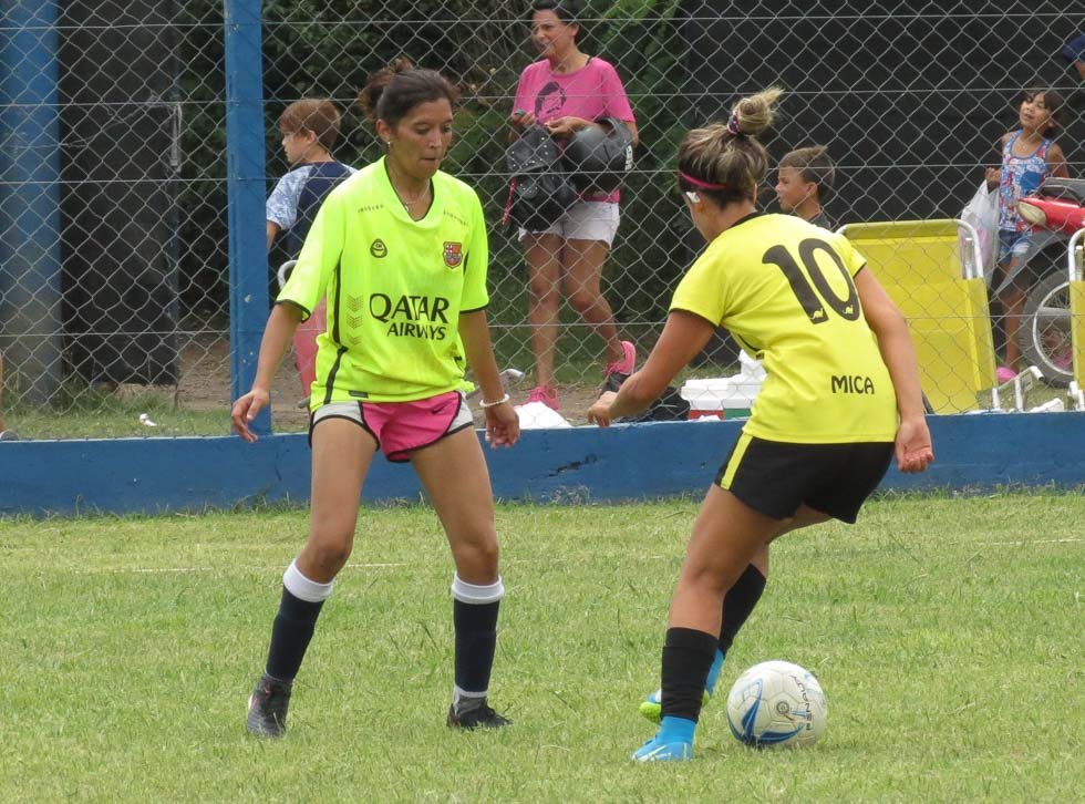 Sportivo Trabajo Campeón de la copa «75º Aniversario» 