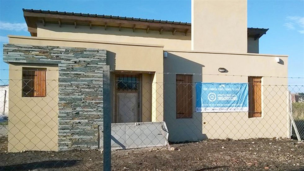 Procrear: cómo son los nuevos montos  y plazos para llegar al techo propio