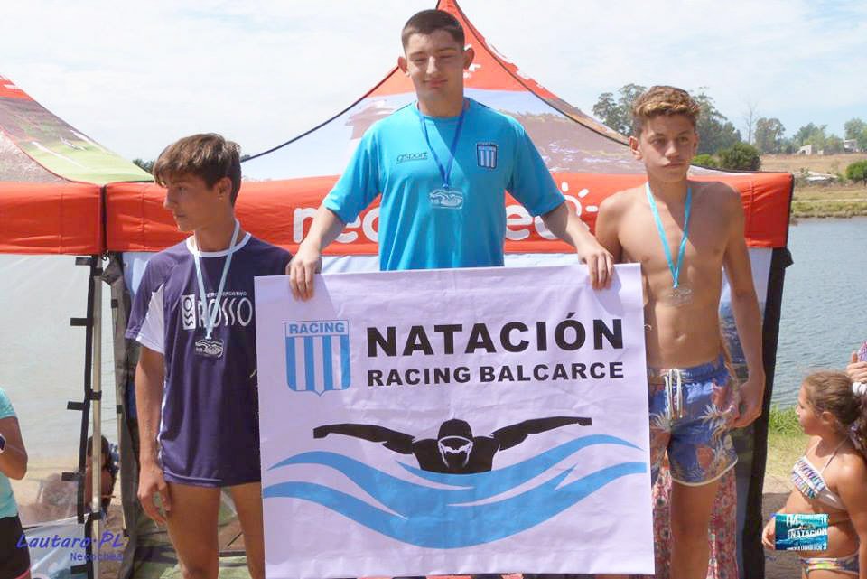 Triunfos de Farace, Bonafina, Diovisalvi y Castaño 