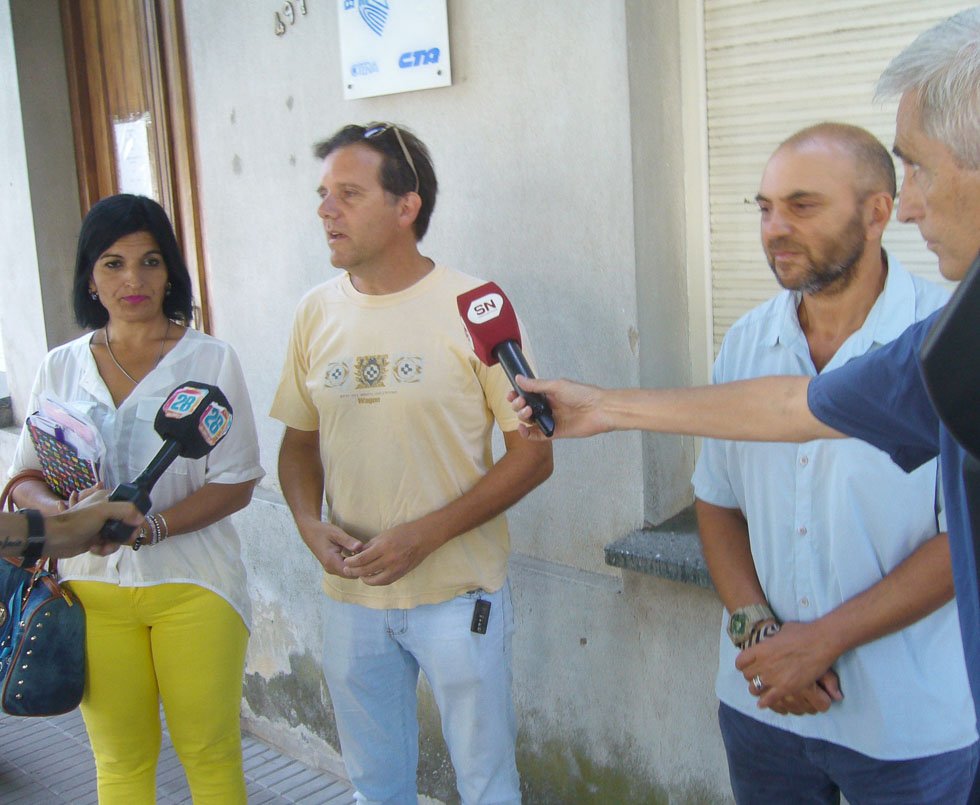 Poblet: «No estamos pidiendo ningún tipo de mejora, lo que pedimos es no caer más abajo»