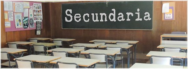 Clases en el secundario: primer año  arranca el 5 de marzo y el resto el 12
