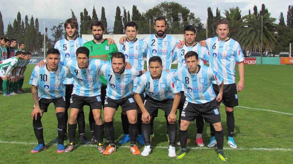 Racing Club no jugaría el torneo Federal B 