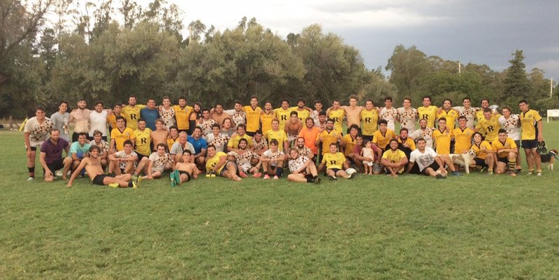 Comenzó la actividad el plantel superior de Campo de Pato 