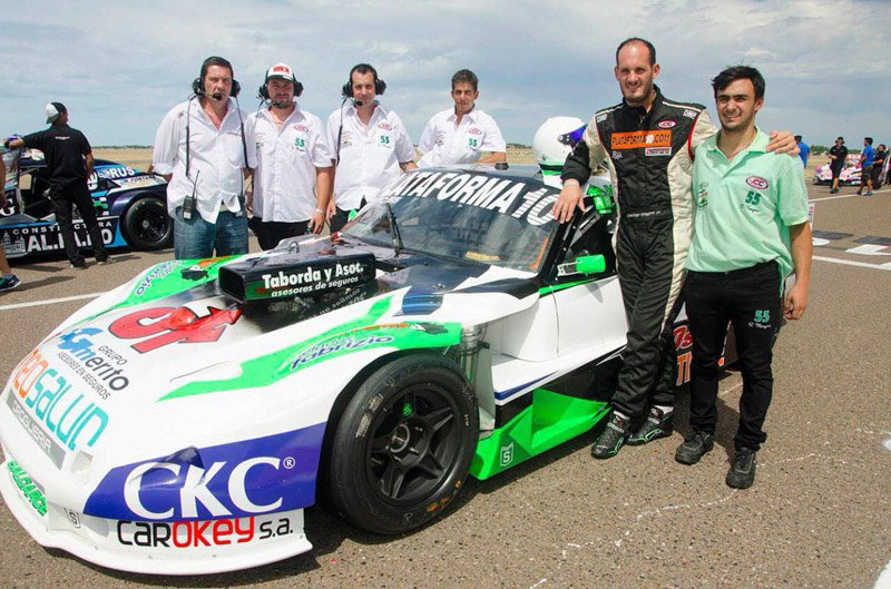 «No será fácil llegar a ser competitivos»