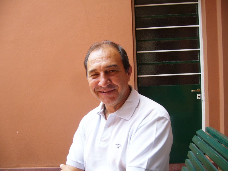 El Padre Torre sobre la despenalización del  aborto: "Hay que hacer un voto por la vida"