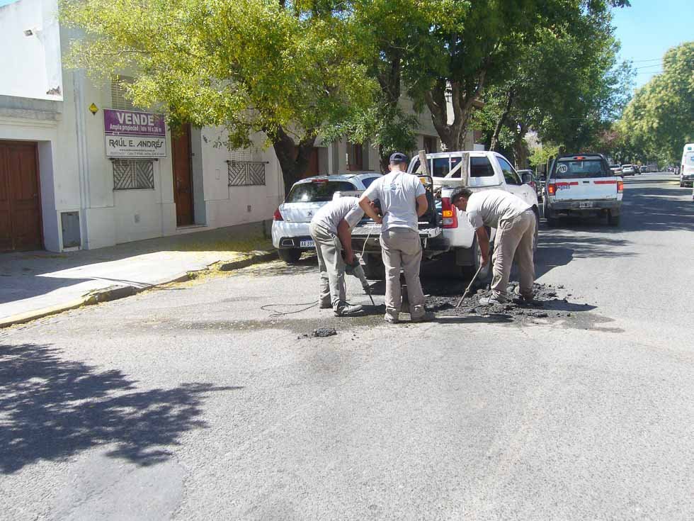 ¡Problema resuelto!