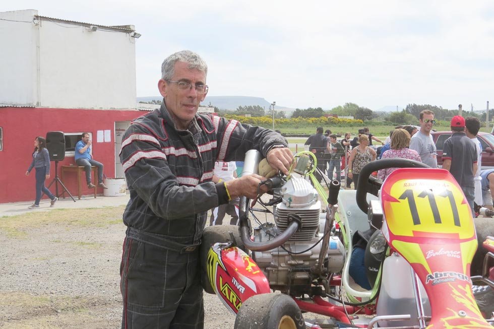 «Nos está faltando trabajar en algunos elementos»