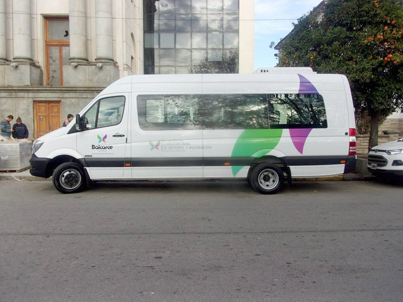 Transporte: desde hoy opera un servicio de emergencia 