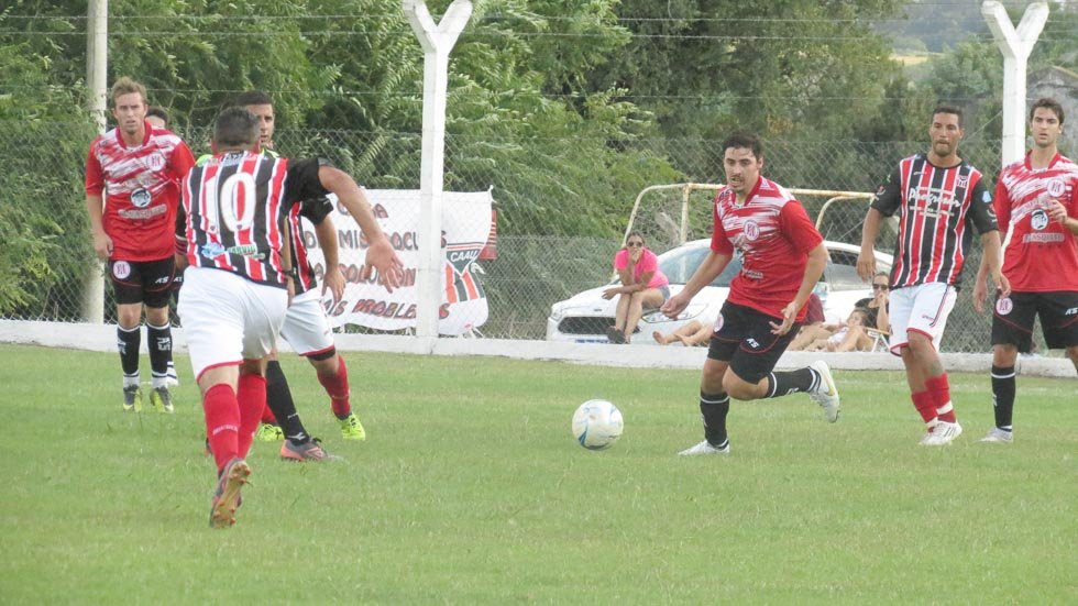 El "tricolor" empató y quedó eliminado 