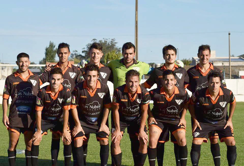 Los Patos ya conoce el fixture de Primera División 