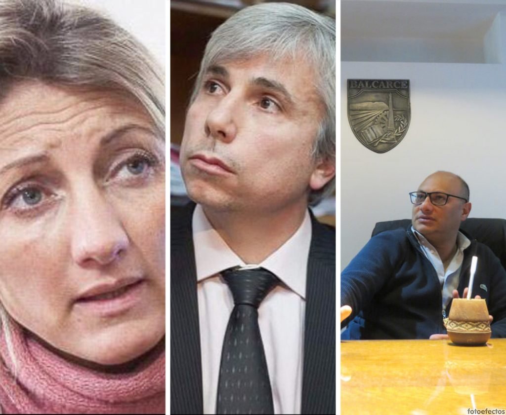 OPINIONES CRUZADAS
