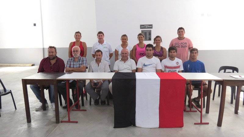Amigos Unidos anunció las actividades  para la presente temporada 