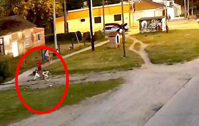 Fue puesto a disposición de la Justicia un sujeto acusado de varios casos de abuso