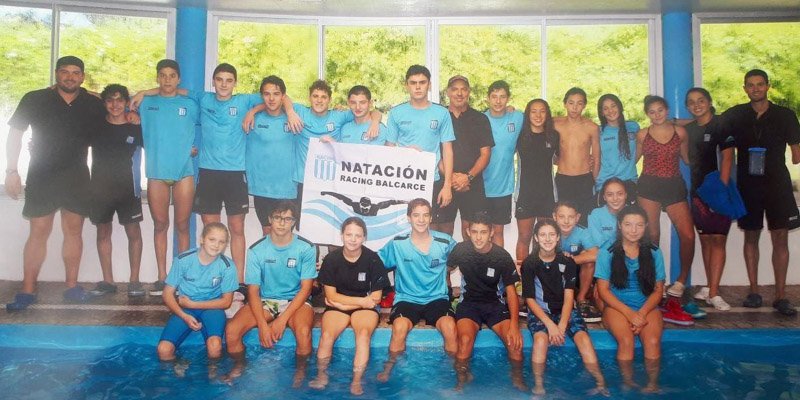 Club Racing culminó quinto en un torneo en Tandil 