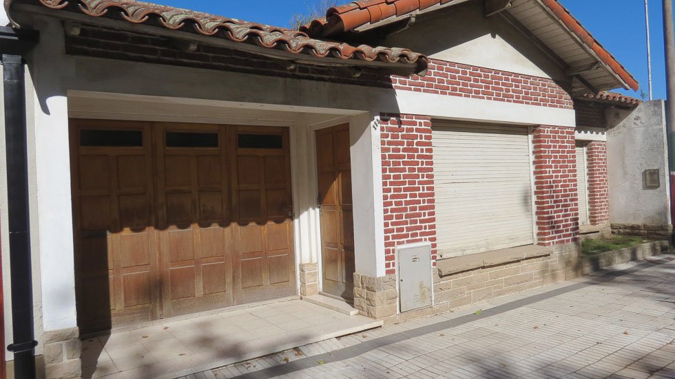 Abuela de 84 años fue golpeada, amenazada  con un cuchillo y despojada de su jubilación