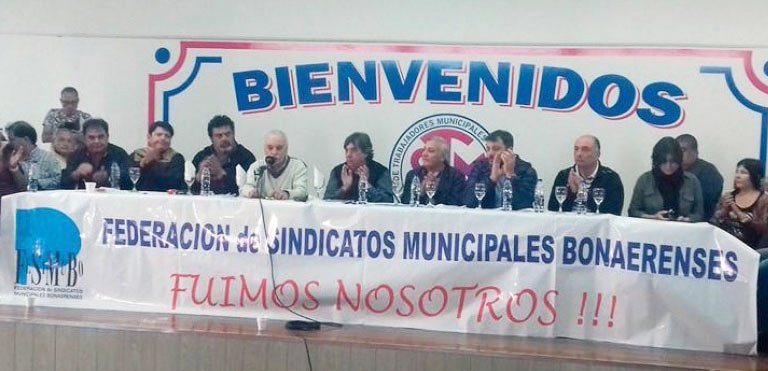 La FESIMUBO iniciaría acciones legales contra el Municipio