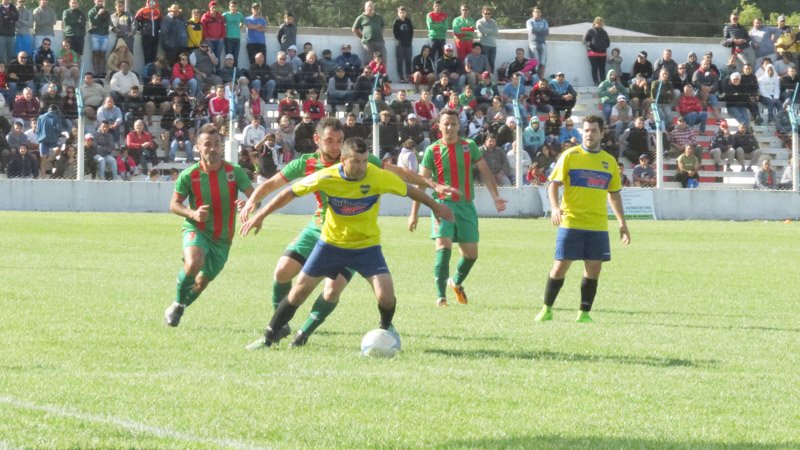 El Oficial 2018 comenzara el 7 de abril
