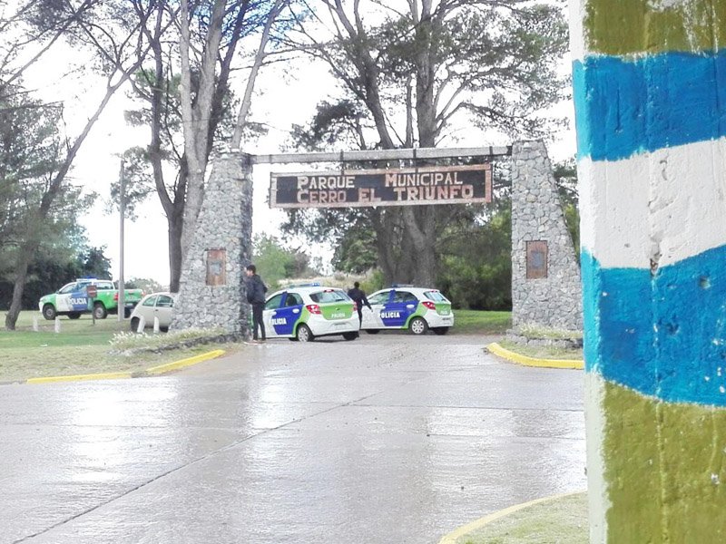 Un menor escapó de Protección  y fue hallado por la Policía