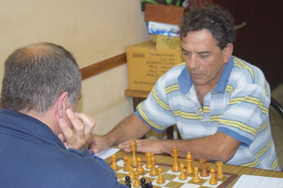 Se puso en marcha  el "Apertura 2018"