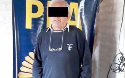Detuvieron en Balcarce a un vecino acusado de  hacer amenazas de bomba en el ARA Salta