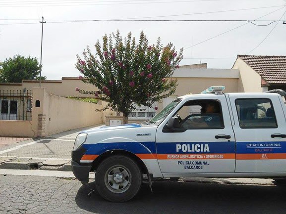 Conductor le hurtó el talonario  de infracciones a un Inspector