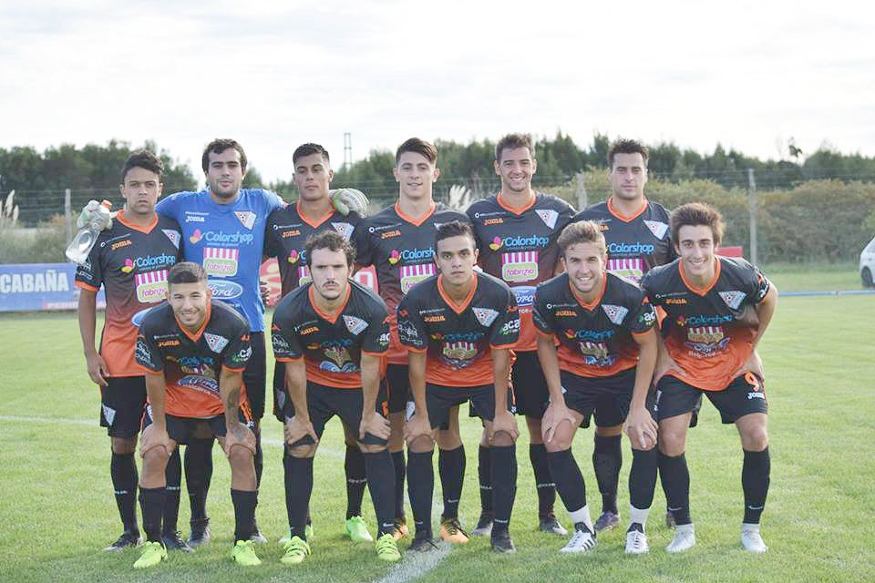 Los Patos ganó y es puntero de la zona C