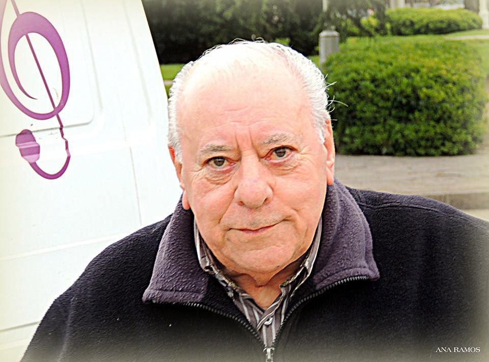 Falleció Mariano Oveja Smith, emblemática figura del periodismo local 