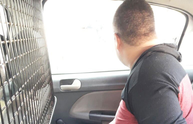 Detienen a un sujeto tras apuñalar a una joven para impedir que declarara en un juicio contra su hermano