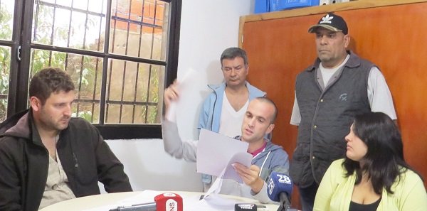 «Acá no se le pone a nadie el revólver  en la cabeza para que saque un crédito»