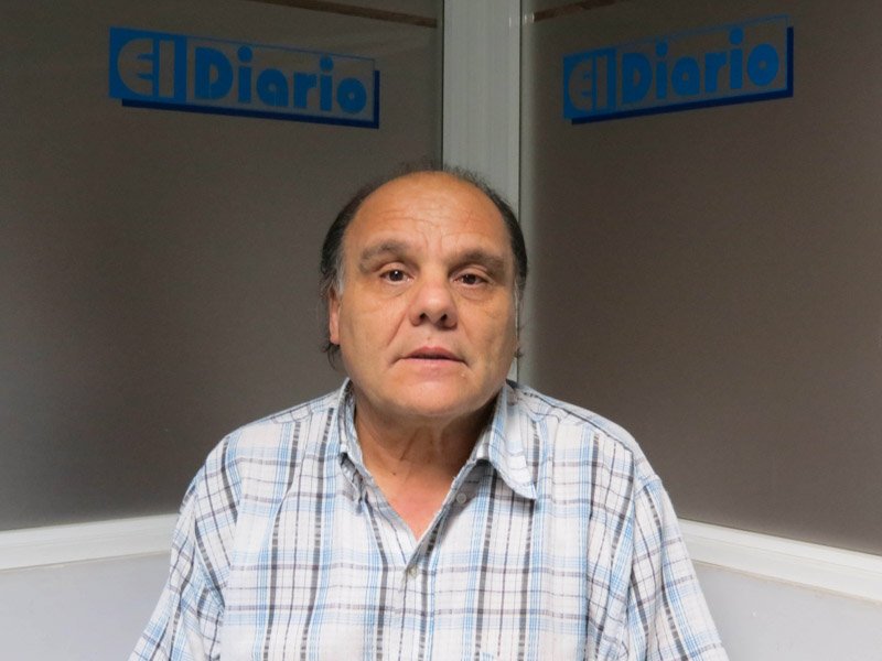  "Estamos preocupados e indignados"