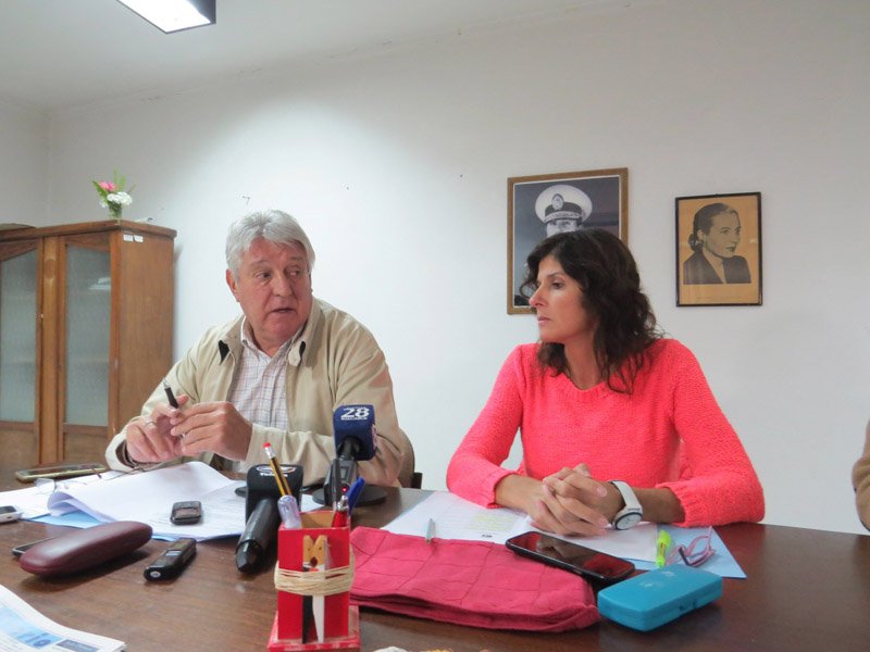 ¿Primeros pasos hacia una alianza  de frentes del justicialismo?