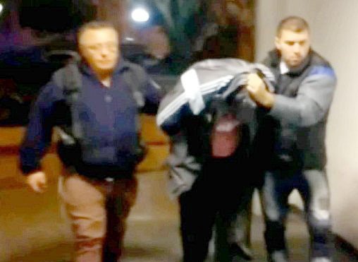 Murió apuñalado luego de una  discusión: el agresor fue detenido