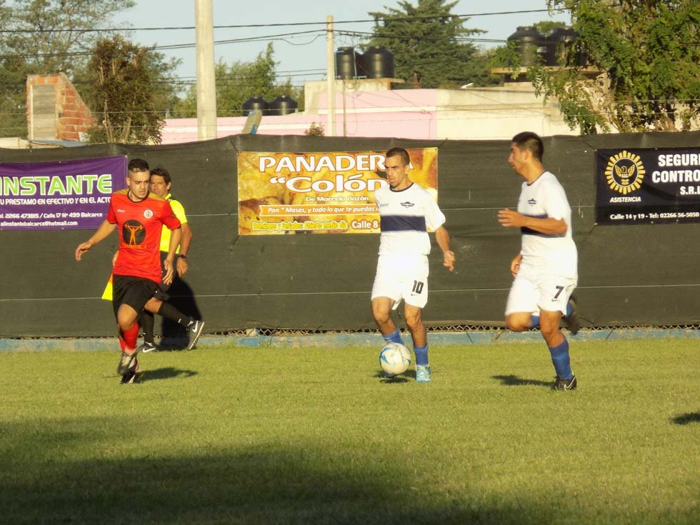 El Riojano aplastó a Estudiantes