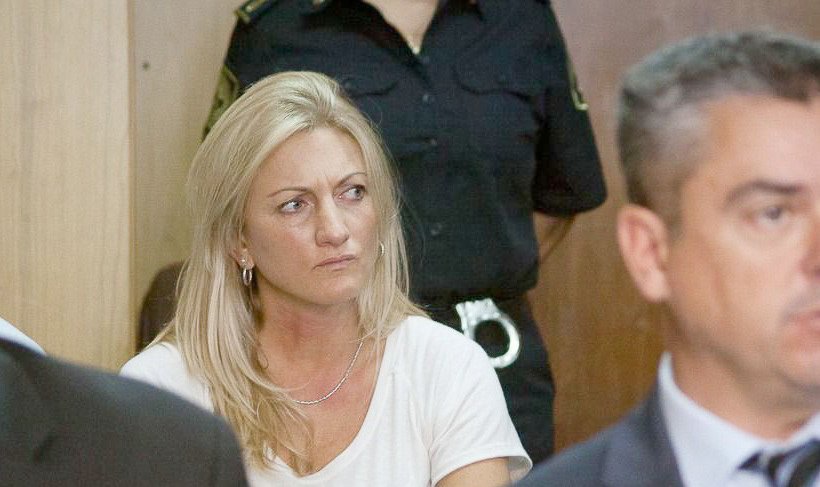 Caso Bernaola La mamá de Lucía, cara a cara, con  Federico Sasso: "Me da mucho odio"