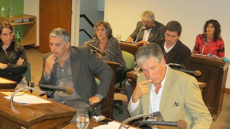 Desde  el FpV- Unidad Ciudadana consideran que  "no es momento de pensar en aspectos electorales"